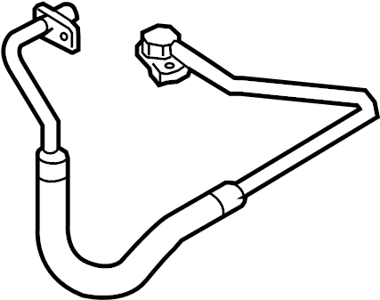 Pressure Line 3C0-317-817