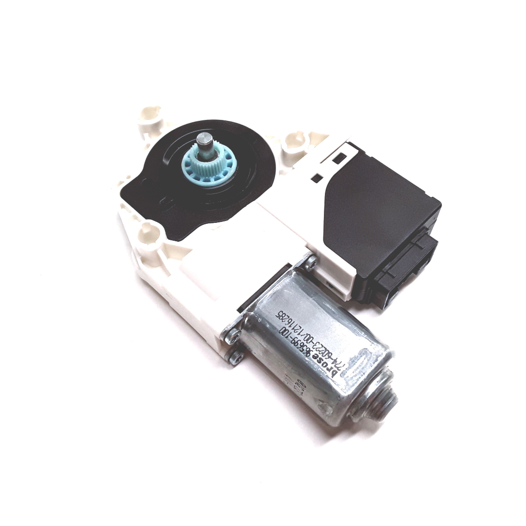 Window Motor 3C8-959-703-D-VW4 - View 3