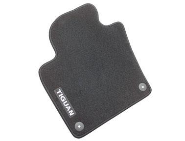 Mojomats Carpeted Mats 5N1-061-370-P-WGK - View 3