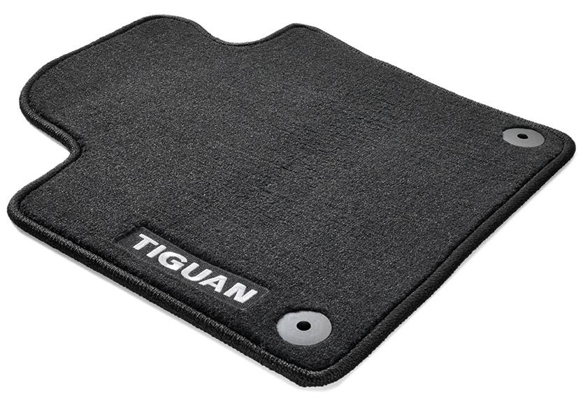 Mojomats Carpeted Mats 5N1-061-370-P-WGK - View 4