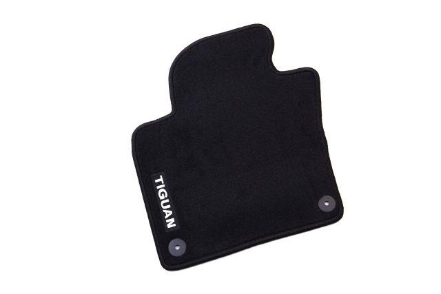 Mojomats Carpeted Mats 5N1-061-370-P-WGK - View 5