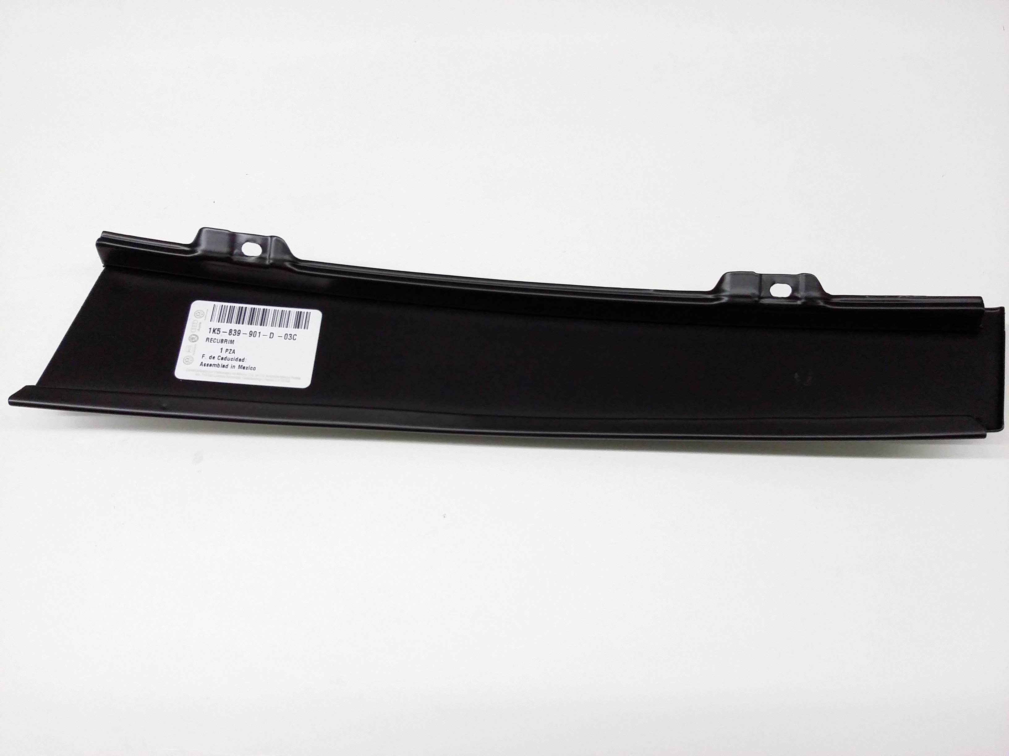 Door Applique 1K5-839-901-D-03C - View 6