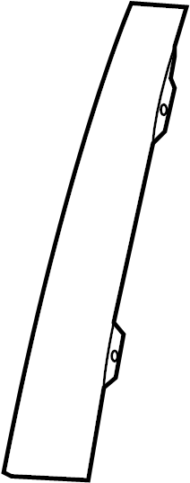 Door Applique 1K5-839-901-D-03C - View 9