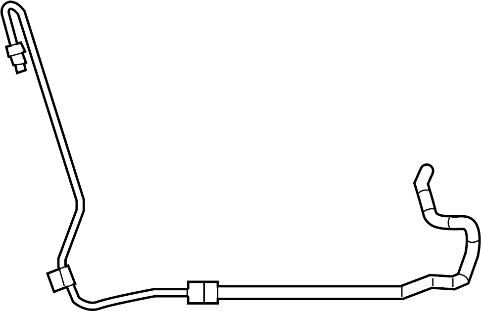 Return Hose 5C0-422-891-K