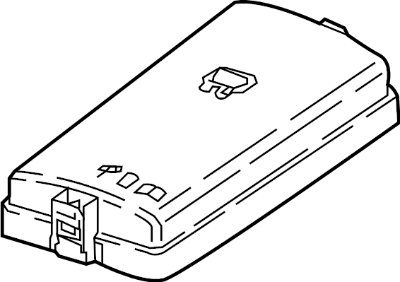 Fuse Puller 5Q0-941-802 - View 11