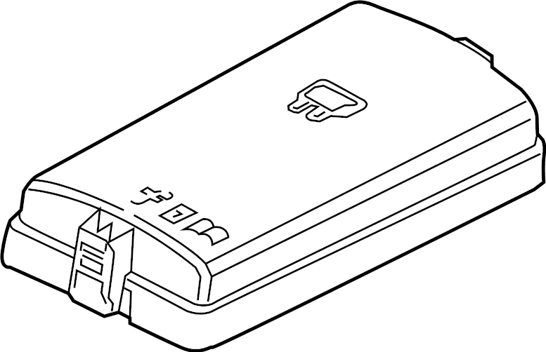 Fuse Puller 5Q0-941-802 - View 5