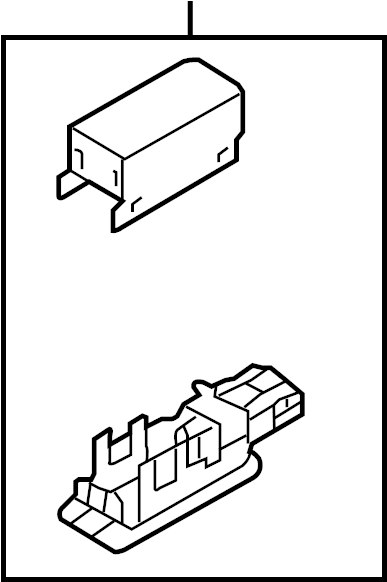 Glove Box Lamp 7L0-947-415 - View 19