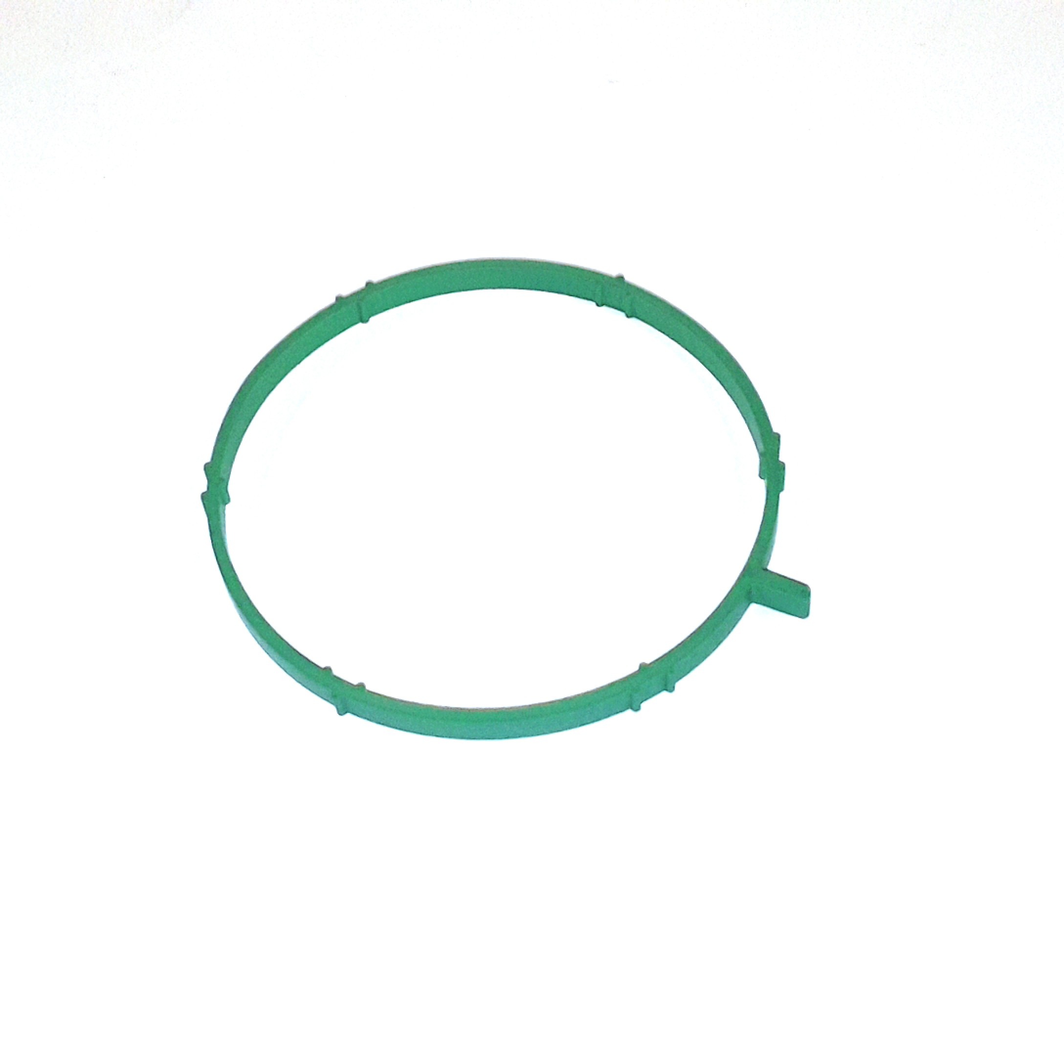 Fuel Injection Throttle Body Mounting Gasket 06F-133-073-D - View 4