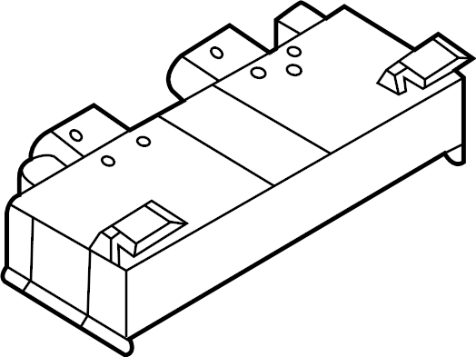 Control Module 3AA-962-243-H - View 2