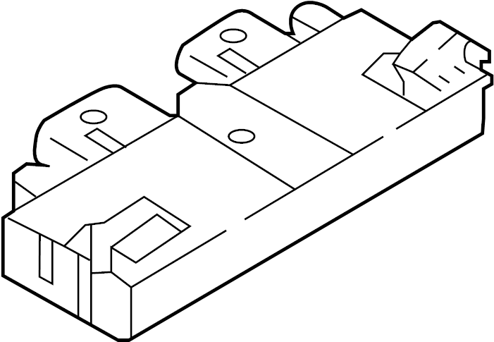 Control Module 3AA-962-243-H