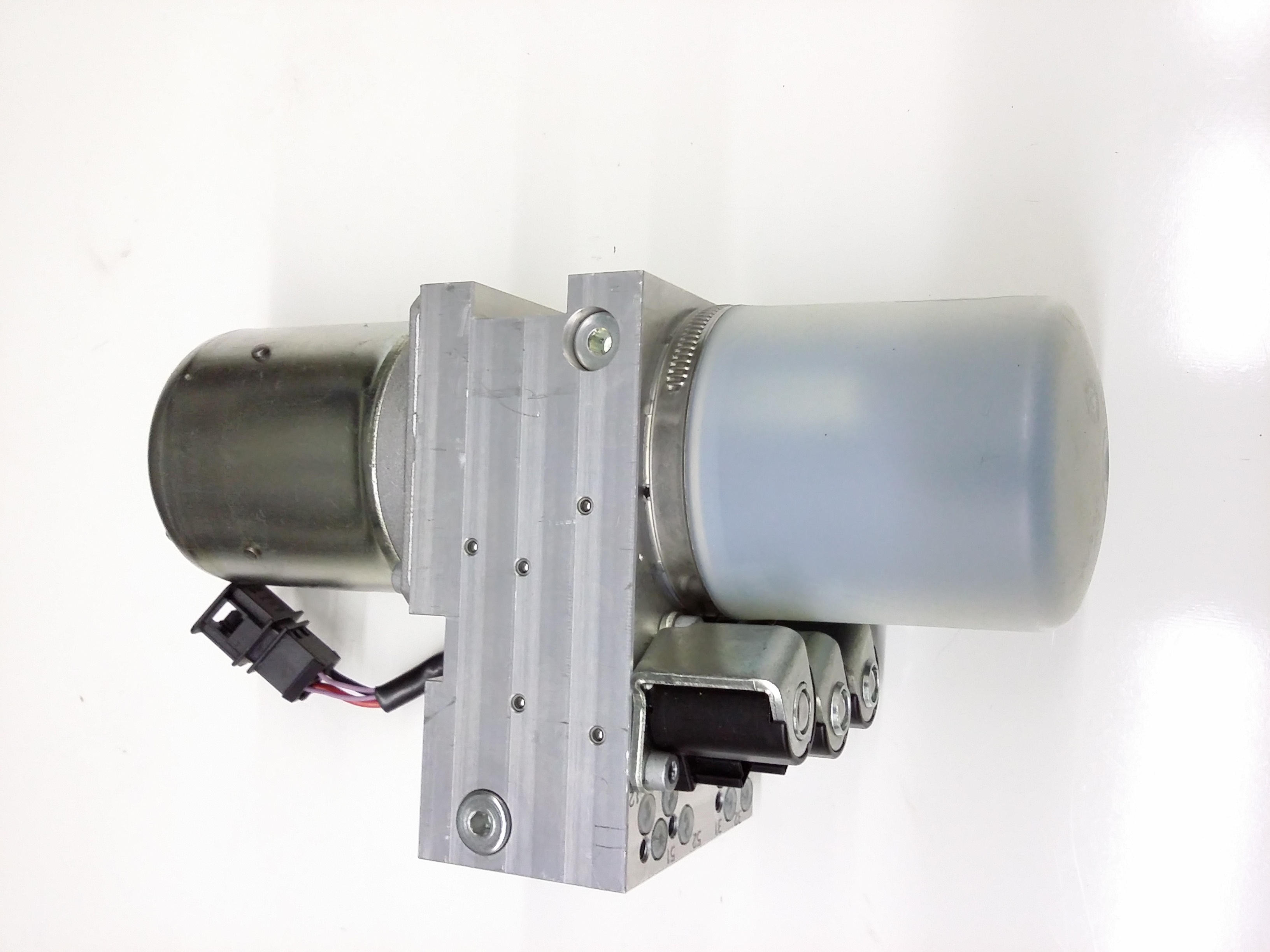 Hydraulic Pump 1Q0-871-791-C - View 8