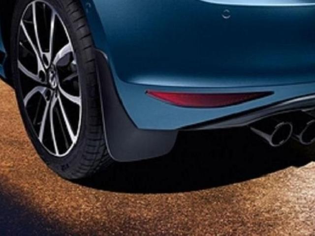 Splash Guard Kit NPN075020 - View 2