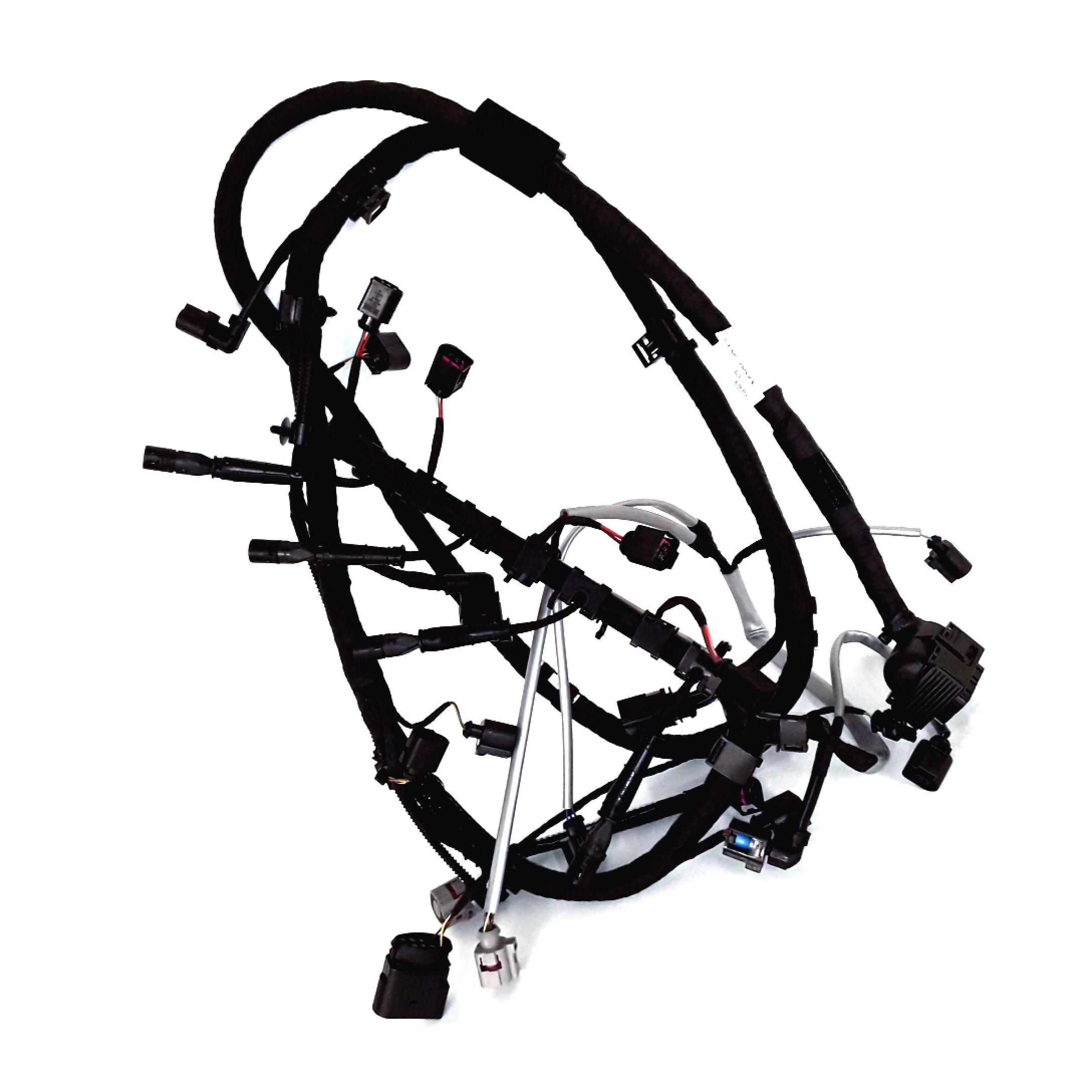 Engine Harness 03L-972-619-AM - View 3