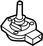 Level Sensor 03C-907-660-AA - View 8