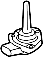 Level Sensor 03C-907-660-AA - View 12