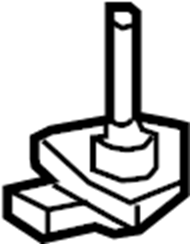 Level Sensor 03C-907-660-AA