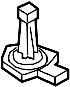 Level Sensor 03C-907-660-AA - View 5