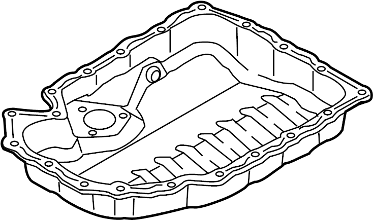 Level Sensor 03C-907-660-AA - View 10