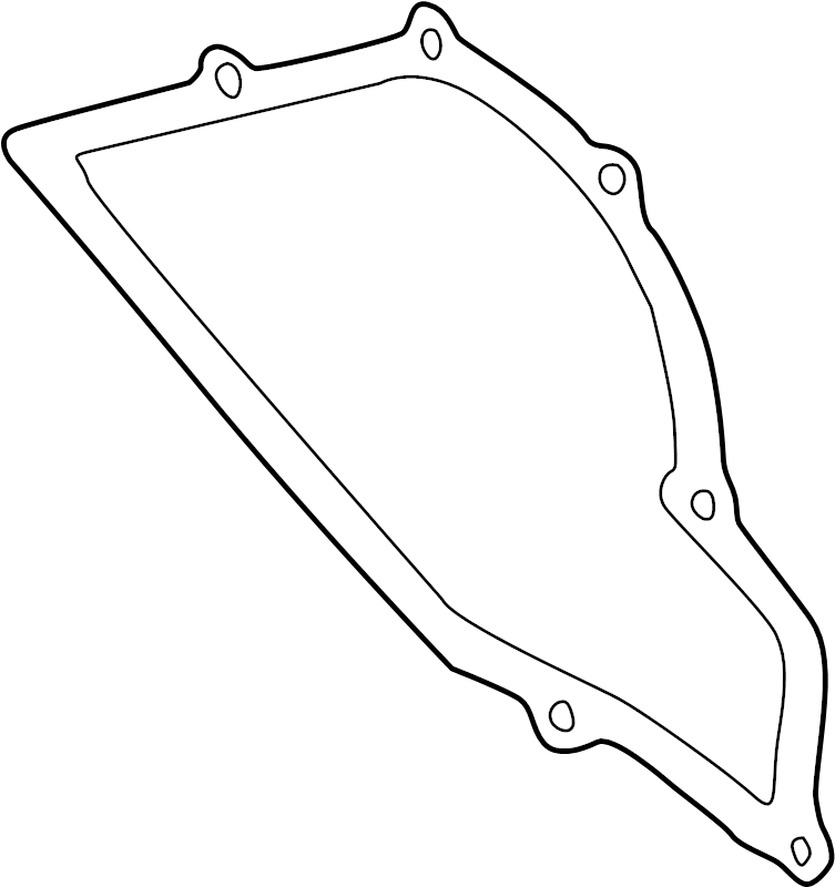 Water Pump 078-121-006-X