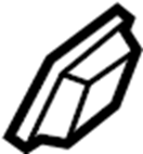 Power Outlet Cover 1K0-919-341-H-9B9 - View 4