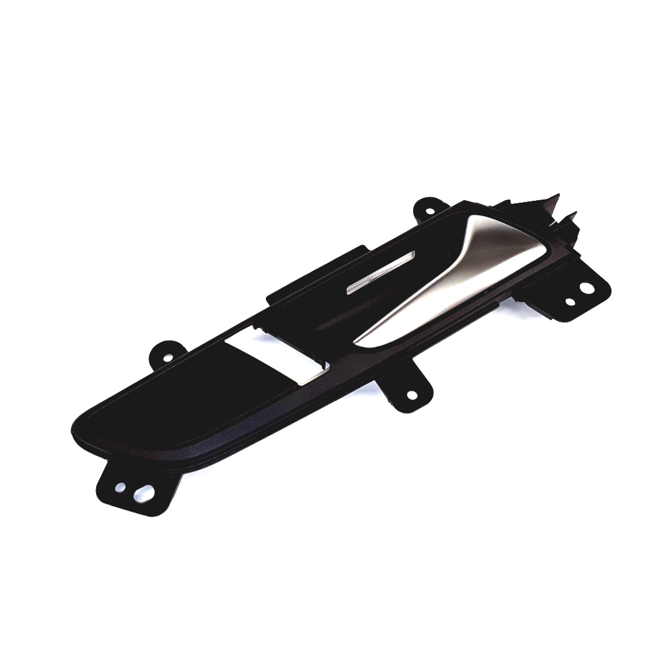 Handle, Inside 561-837-020-A-UBN - View 2