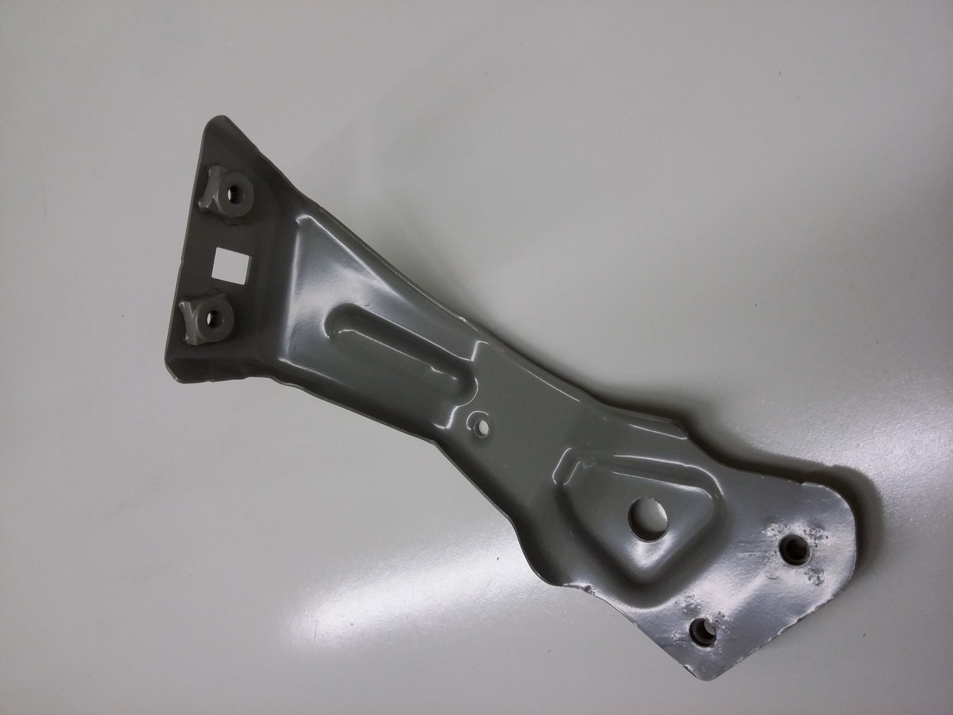 Front Brace 5C6-821-136 - View 4