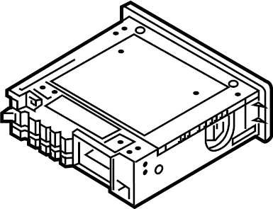 Control Module 3G5-035-842-D