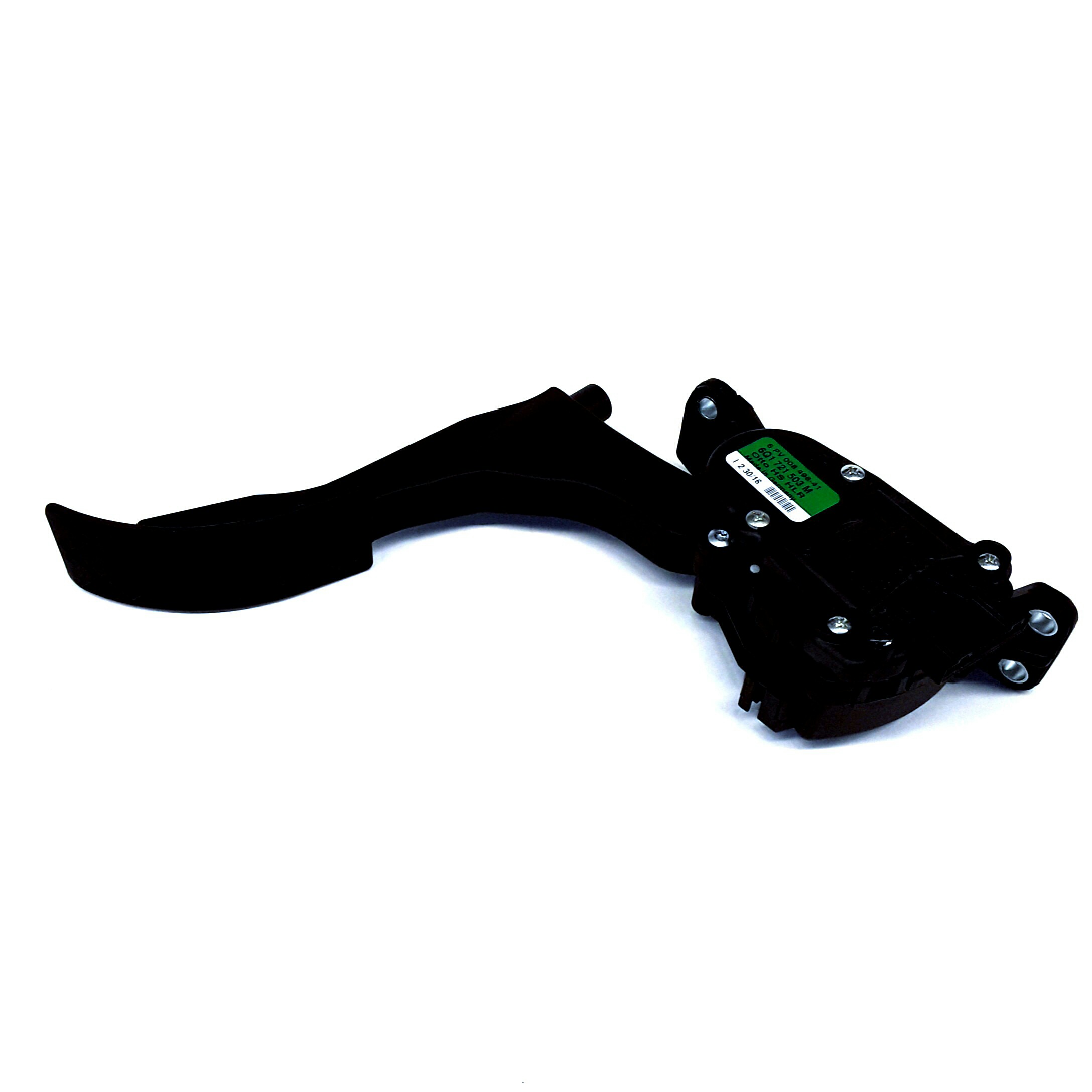 Throttle Control Module 6Q1-721-503-M - View 3