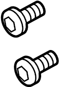 Lock Screw WHT-000-517 - View 11