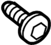 Lock Screw WHT-000-517