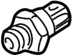 Engine Cooling Fan Switch 1H0-959-481-B - View 7