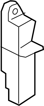Side Impact Sens 1K0-909-606-C