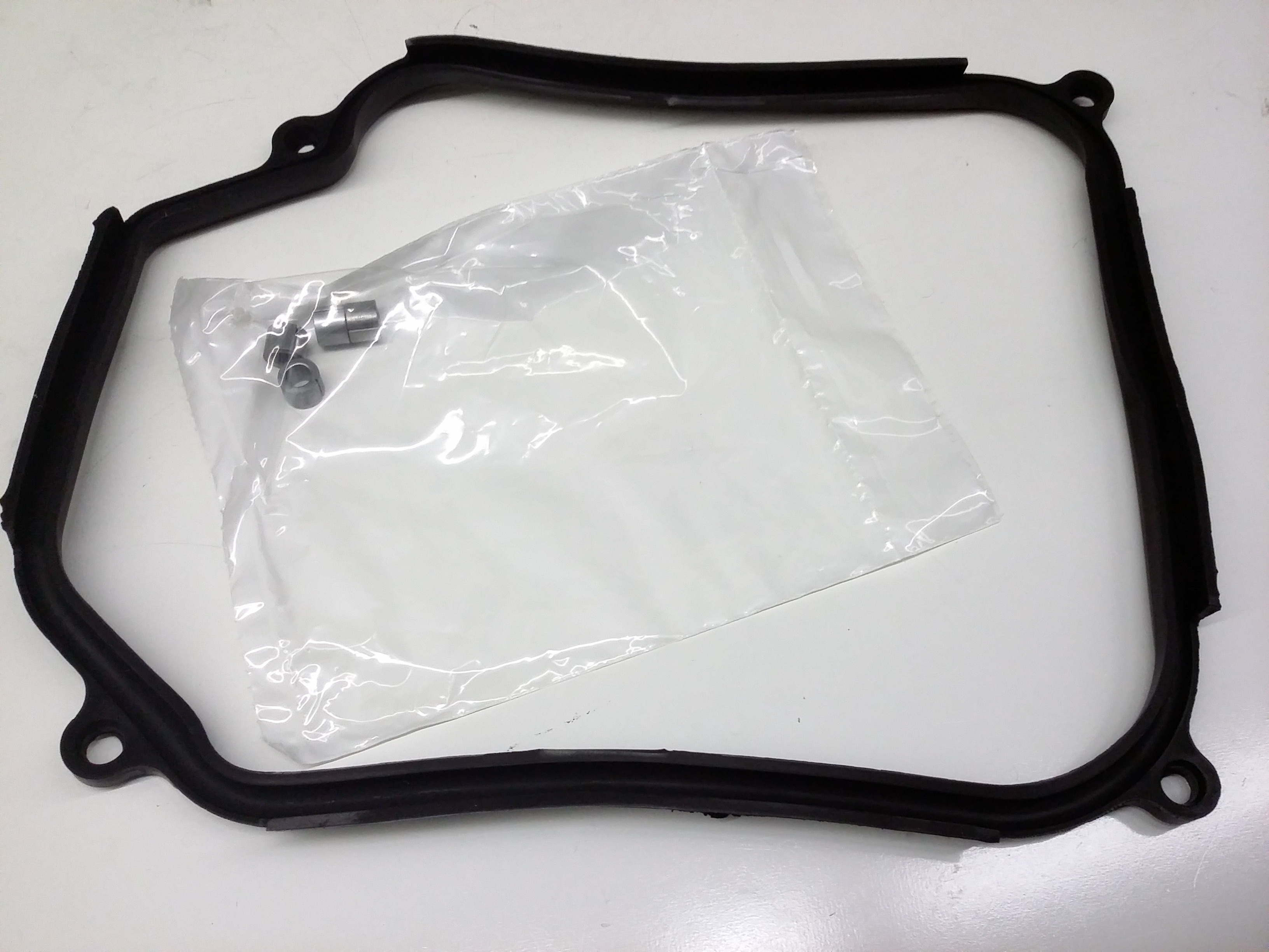 Transmission Oil Pan Gasket 096-321-370 - View 26