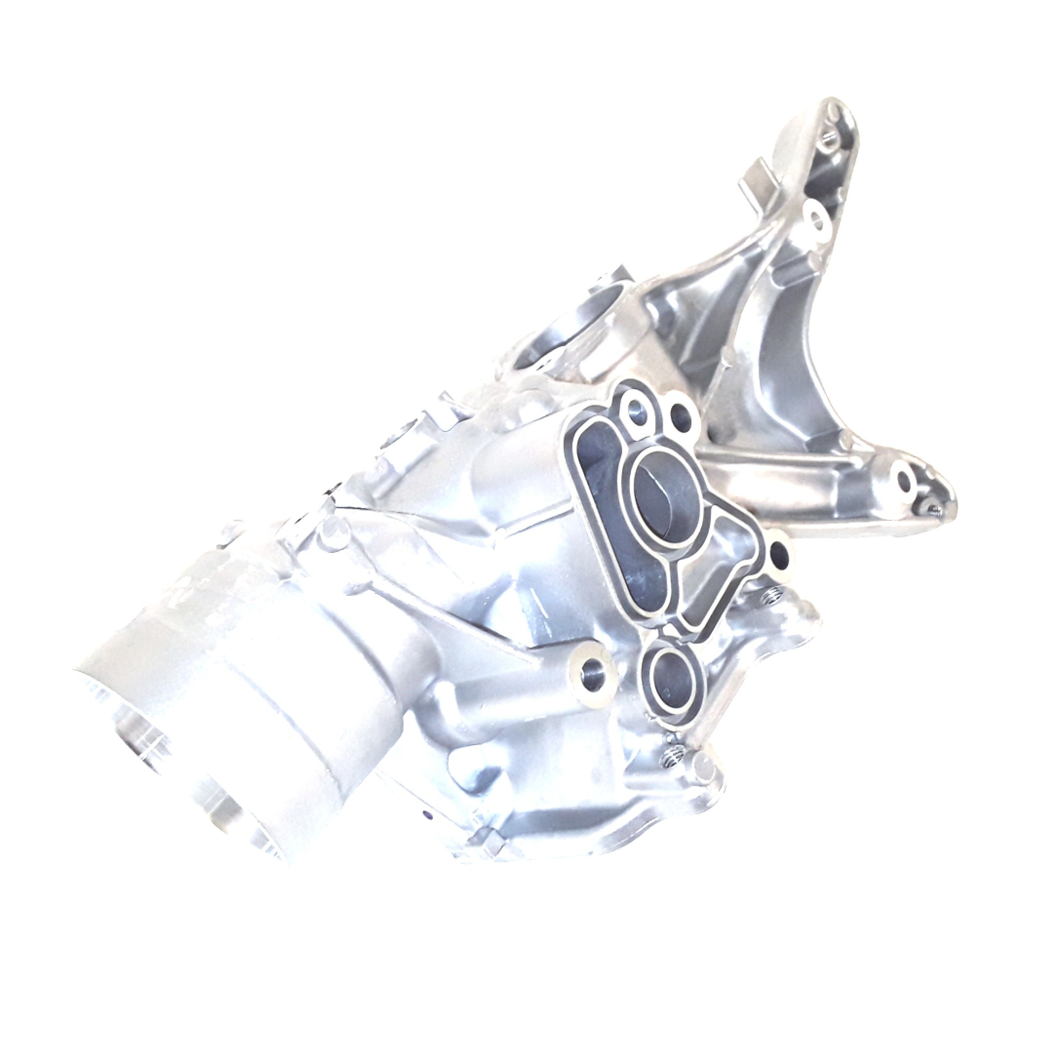 Alternator Bracket 06K-903-143-C - View 9