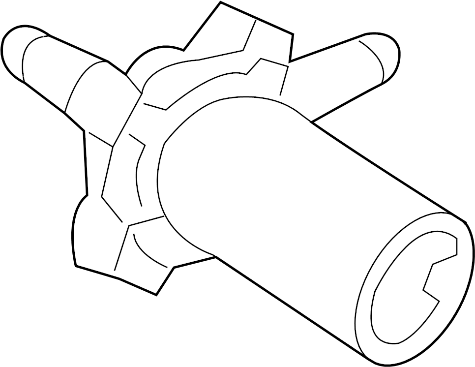 Auxiliary Pump 3D0-965-561-D