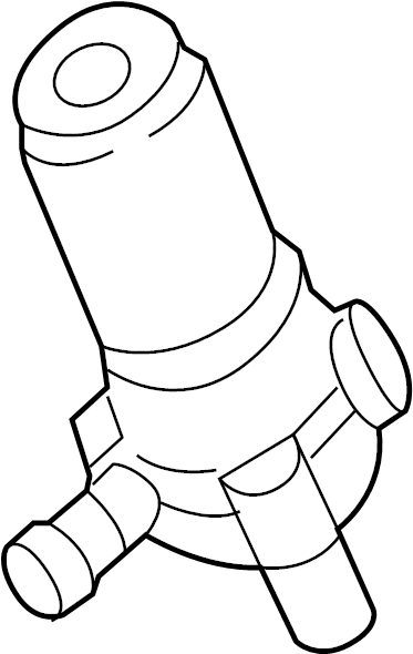 Auxiliary Pump 3D0-965-561-D - View 2