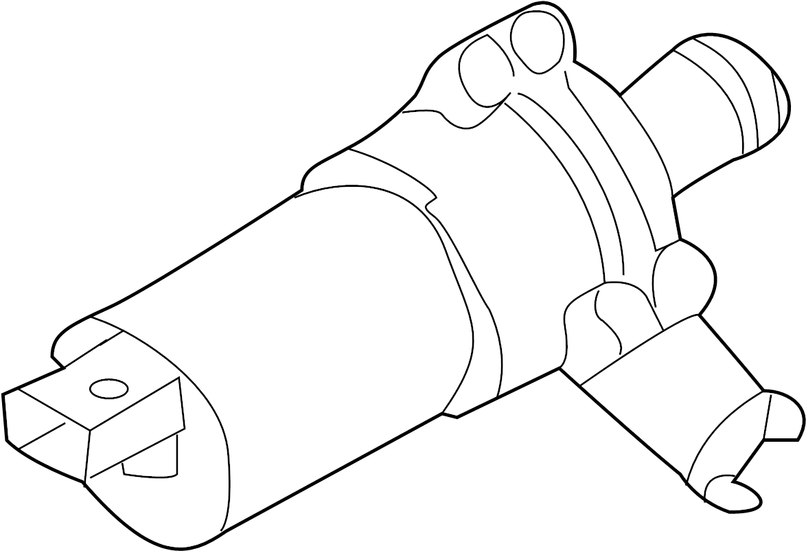 Auxiliary Pump 3D0-965-561-D - View 20