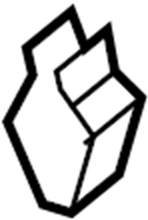 Upper Center Pillar Trim Clip 4B0-867-276-A - View 68