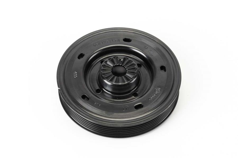 Engine Crankshaft Pulley 06H-105-243-M - View 7