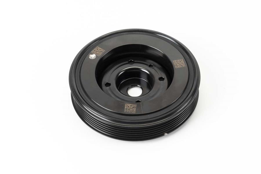 Engine Crankshaft Pulley 06H-105-243-M - View 4