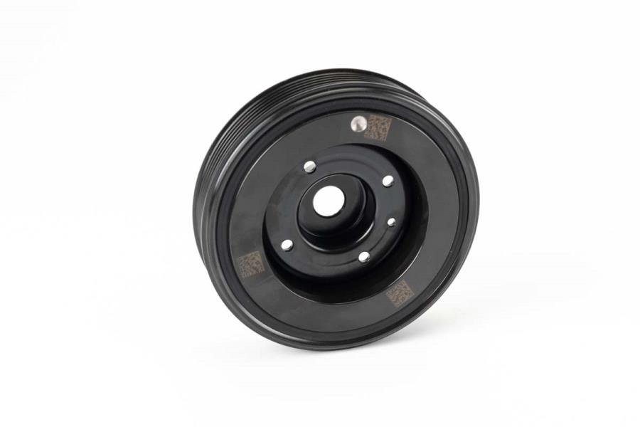 Engine Crankshaft Pulley 06H-105-243-M - View 6