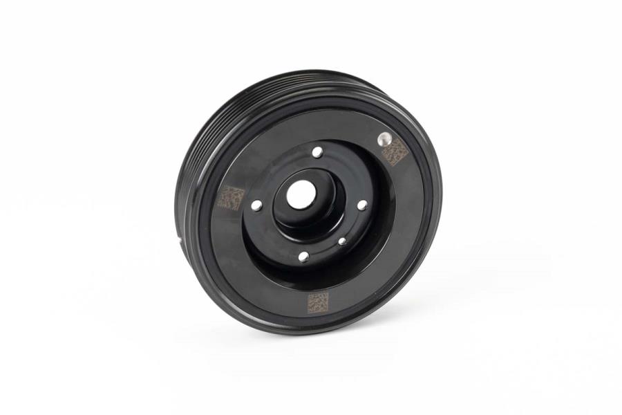 Engine Crankshaft Pulley 06H-105-243-M - View 5