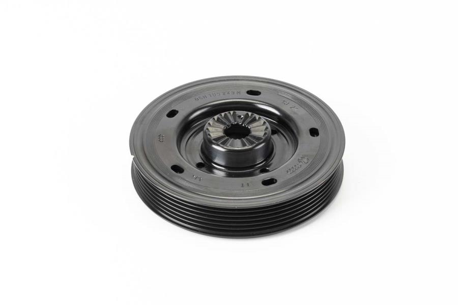 Engine Crankshaft Pulley 06H-105-243-M - View 8