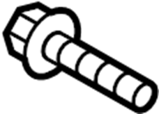 Caliper Mount Bushing Kit 7N0-698-647-A - View 15