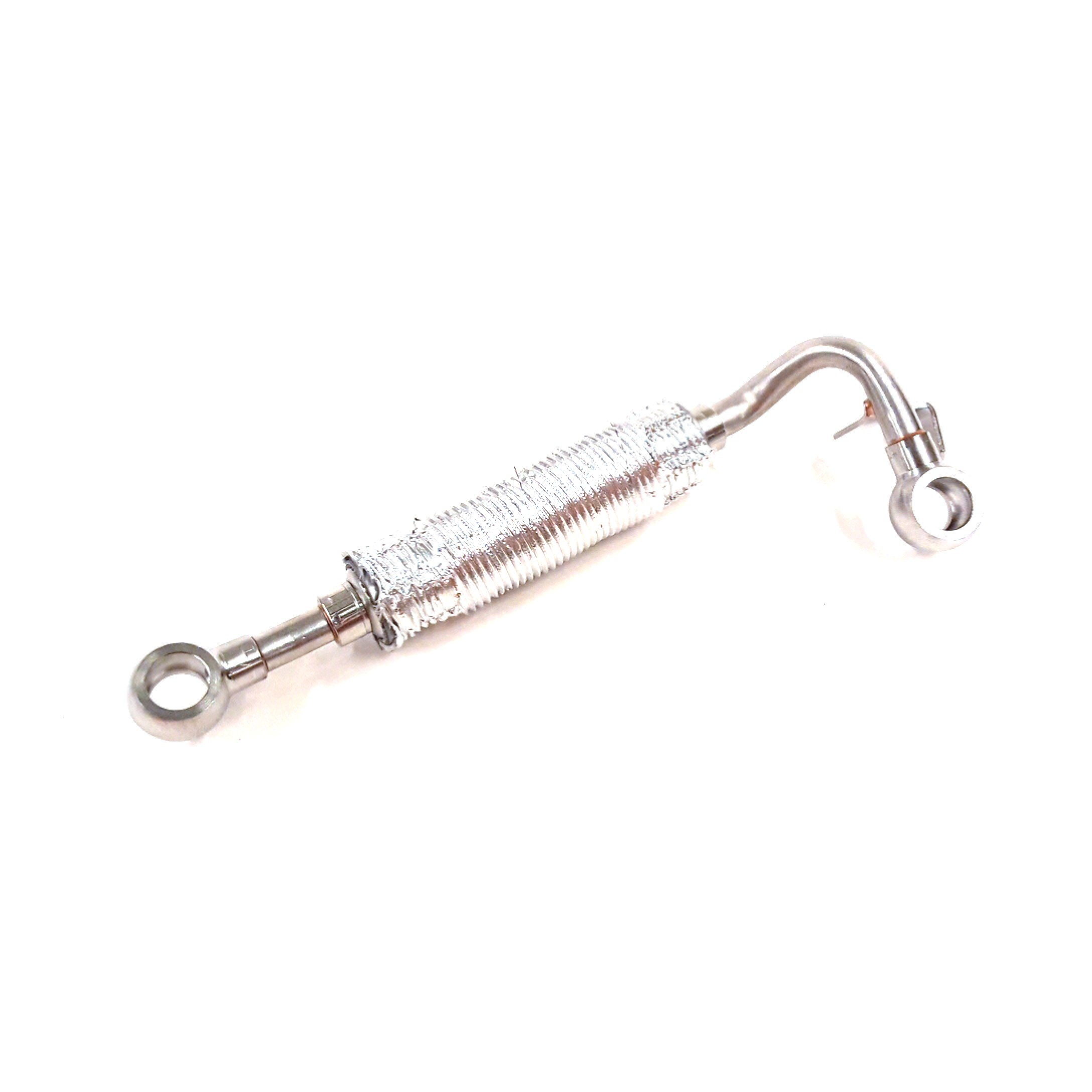 Engine Coolant Hose 06A-121-497-Q - View 4