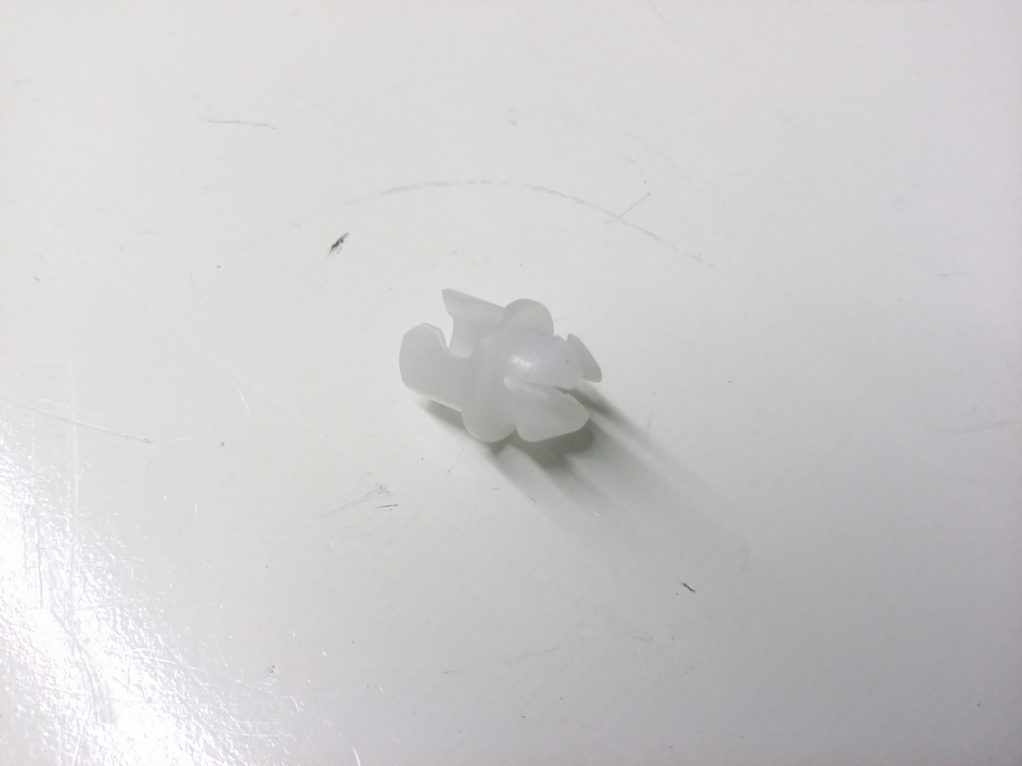 Cylinder & Keys Clip 171-837-199