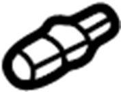 Cylinder & Keys Clip 171-837-199 - View 7