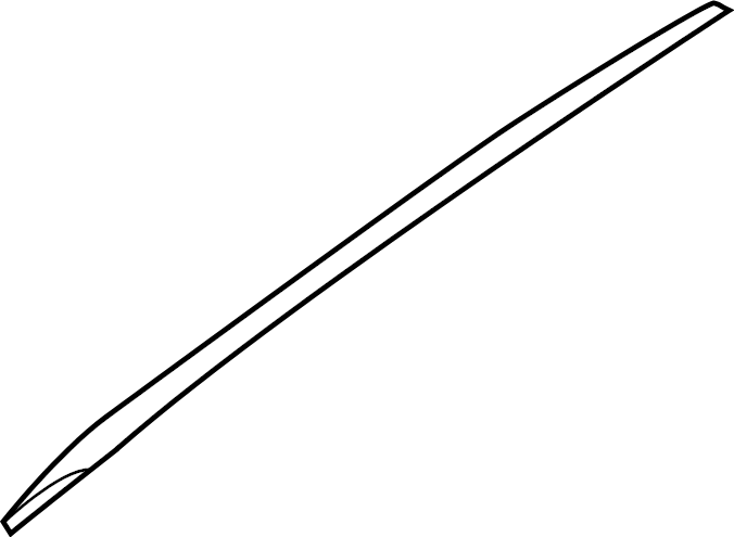 Windshield Molding 17A-854-328-5AP