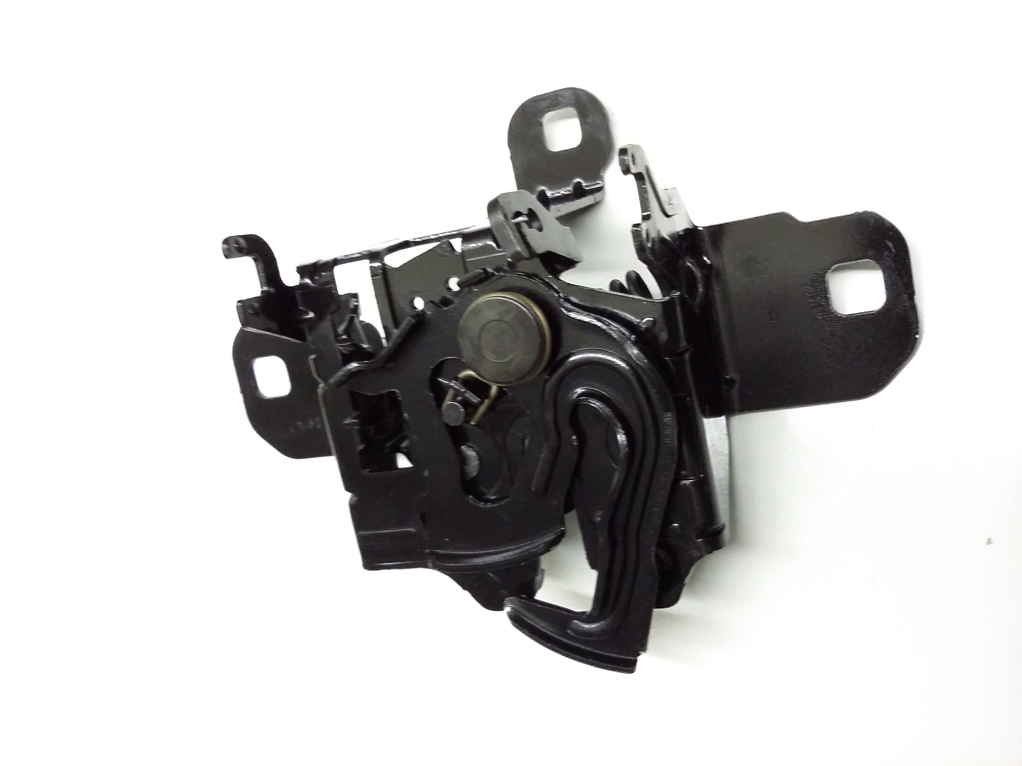 Hood Latch 1J0-823-509-E