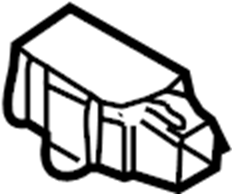 Control Module 7L0-959-772-D